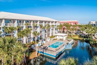 Gulf Place Caribbean 309 - Santa Rosa Beach - 0