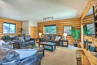 Clifton Retreat with Breathtaking Mt Backdrop! - Clifton - 9