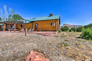 Clifton Retreat with Breathtaking Mt Backdrop! - Clifton - 8