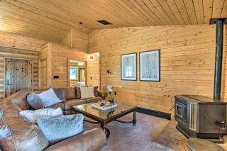 Clifton Retreat with Breathtaking Mt Backdrop! - Clifton - 6