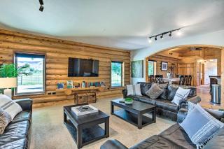 Clifton Retreat with Breathtaking Mt Backdrop! - Clifton - 4