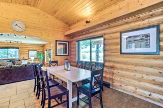 Clifton Retreat with Breathtaking Mt Backdrop! - Clifton - 1