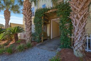 Driftwood Cottage - Santa Rosa Beach - 4