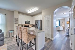 Spacious Pooler Home with Family-Friendly Perks - Savannah - 1