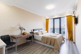 Beach Tower by G-Point - Batumi - 8