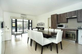 The Odyssey Lifestyle Complex Morningside - 2 BR - Johannesburg - 0