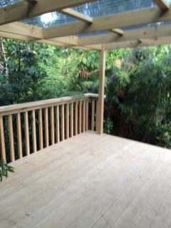 Tui Glen - Raurimu - 2