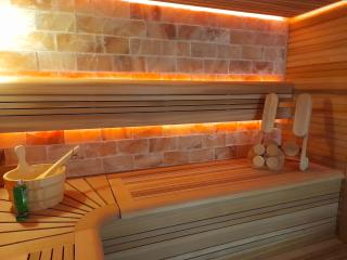 Secret Wellness Oase - 4