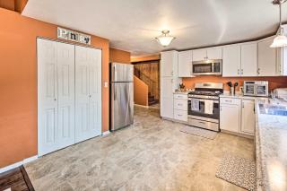 Peaceful Vadito Family Home Near Taos Valley! - - 5
