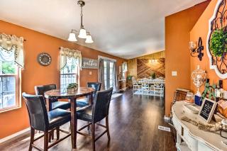 Peaceful Vadito Family Home Near Taos Valley! -  - 4