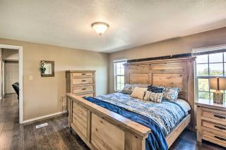 Peaceful Vadito Family Home Near Taos Valley! -  - 1