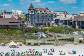The Atticus - Rosemary Beach - 6
