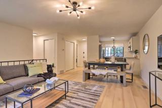 Near Parks & Lakes: Arvada Home w/ Game Room - 4