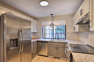 Near Parks & Lakes: Arvada Home w/ Game Room - 2