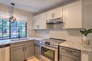 Near Parks and Lakes Arvada Home with Game Room - Arvada - 1