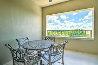 Championsgate Condo with Balcony and Resort Perks! - Davenport - 9