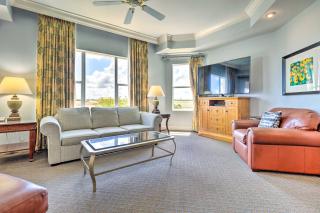 Championsgate Condo with Balcony and Resort Perks! - Davenport - 7