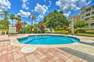 Championsgate Condo with Balcony and Resort Perks! - Davenport - 8