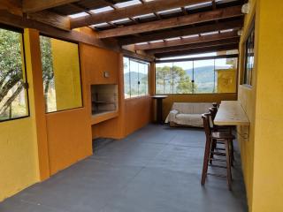 Guardião da Montanha - 9