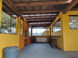 Guardião da Montanha - 8