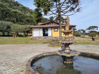 Guardião da Montanha - 7