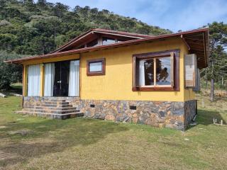 Guardião da Montanha - 6