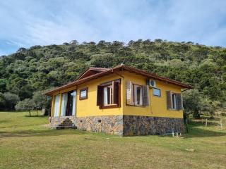 Guardião da Montanha - 5