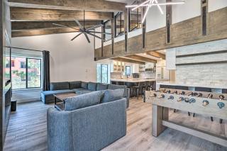 Luxe Mountain Home in Village, Steps to Gondola! - 5