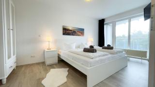 Strandhaus-Nordseebrandung-Fewo-A4-2 - Cuxhaven - 9