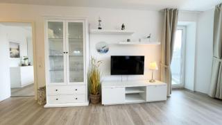 Strandhaus-Nordseebrandung-Fewo-A4-2 - Cuxhaven - 4
