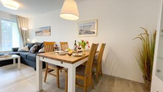 Strandhaus-Nordseebrandung-Fewo-B1-1 - Cuxhaven - 5