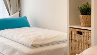Strandhaus-Nordseebrandung-Fewo-B1-1 - Cuxhaven - 1
