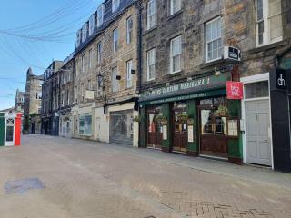 Lovely 2 bedroom flat in the heart of the city - Edinburgh - 2
