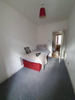 Lovely 2 bedroom flat in the heart of the city - Edinburgh - 7