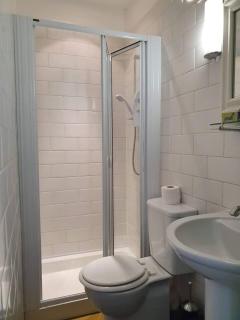 Lovely 2 bedroom flat in the heart of the city - Edinburgh - 6