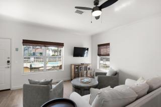 Palm Grove at Sago Sands Unit A - Seagrove Beach - 3