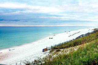 Palm Grove at Sago Sands Unit A - Seagrove Beach - 8