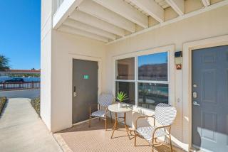 Palm Grove at Sago Sands Unit A - Seagrove Beach - 5