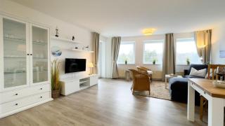 Strandhaus-Nordseebrandung-Fewo-B2-2 - Cuxhaven - 2