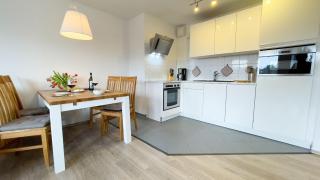 Strandhaus-Nordseebrandung-Fewo-B2-2 - Cuxhaven - 1
