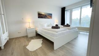 Strandhaus-Nordseebrandung-Fewo-B1-2 - Cuxhaven - 9