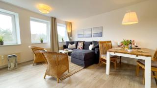 Strandhaus-Nordseebrandung-Fewo-B1-2 - Cuxhaven - 0