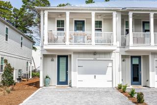 Inn to the Mystic - Santa Rosa Beach - 7