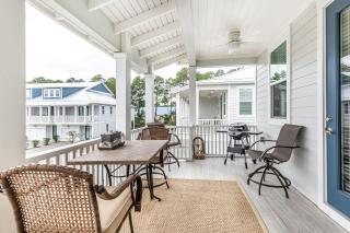 Inn to the Mystic - Santa Rosa Beach - 9