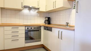Strandhaus-Nordseebrandung-Fewo-A4-3 - Cuxhaven - 7