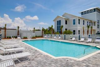 Inn to the Mystic - Santa Rosa Beach - 8