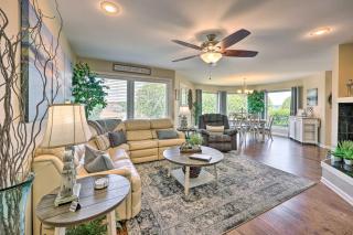 Beautiful Hot Springs Condo with Lake Hamilton Views - 7