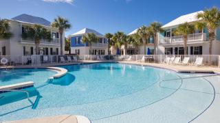 Four Fish Bungalow 155 - Santa Rosa Beach - 7