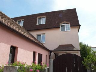 Penzion Mala - Jarovce - 1