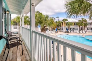 Coastal Blue 141 - Seagrove Beach - 0
